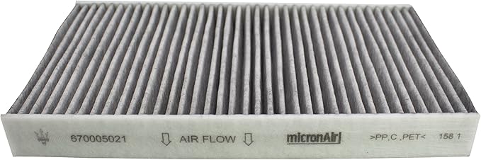 Maserati AC Filter